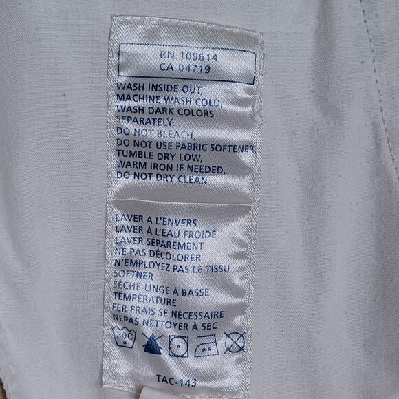 5.11 Tactical Series Pants Mens 48 Beige Cargo Ripstop Utility Outdoor Workwear - Picture 14 of 16